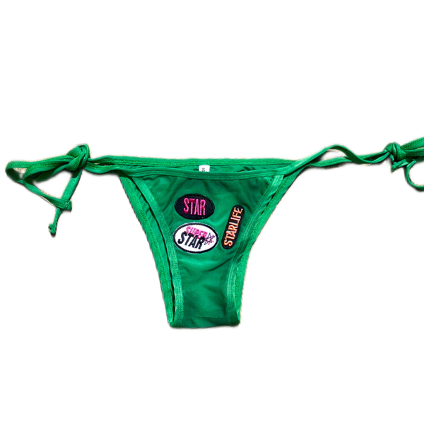Sage 'Stargirl' Bikini Bottom